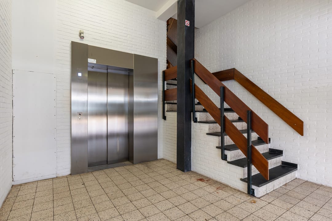 Foto 16 van Nieuwstraat 16-A