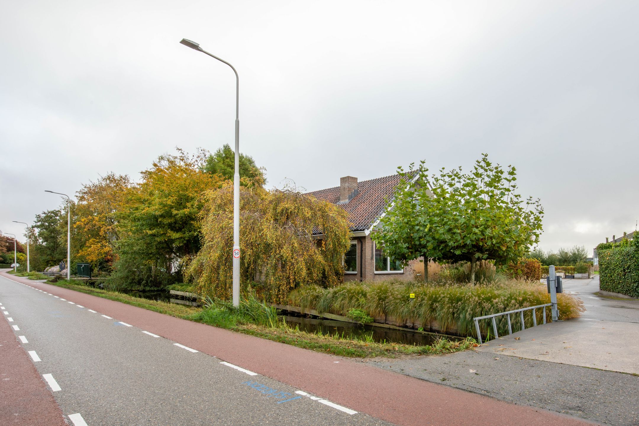 Foto 3 van Oosteinderweg 116