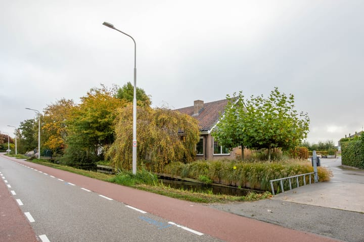 Foto 3 van Oosteinderweg 116