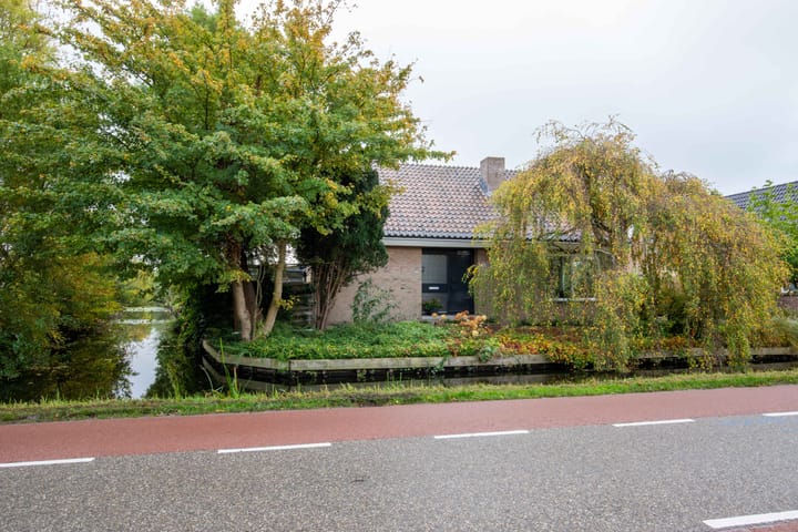 Foto 4 van Oosteinderweg 116