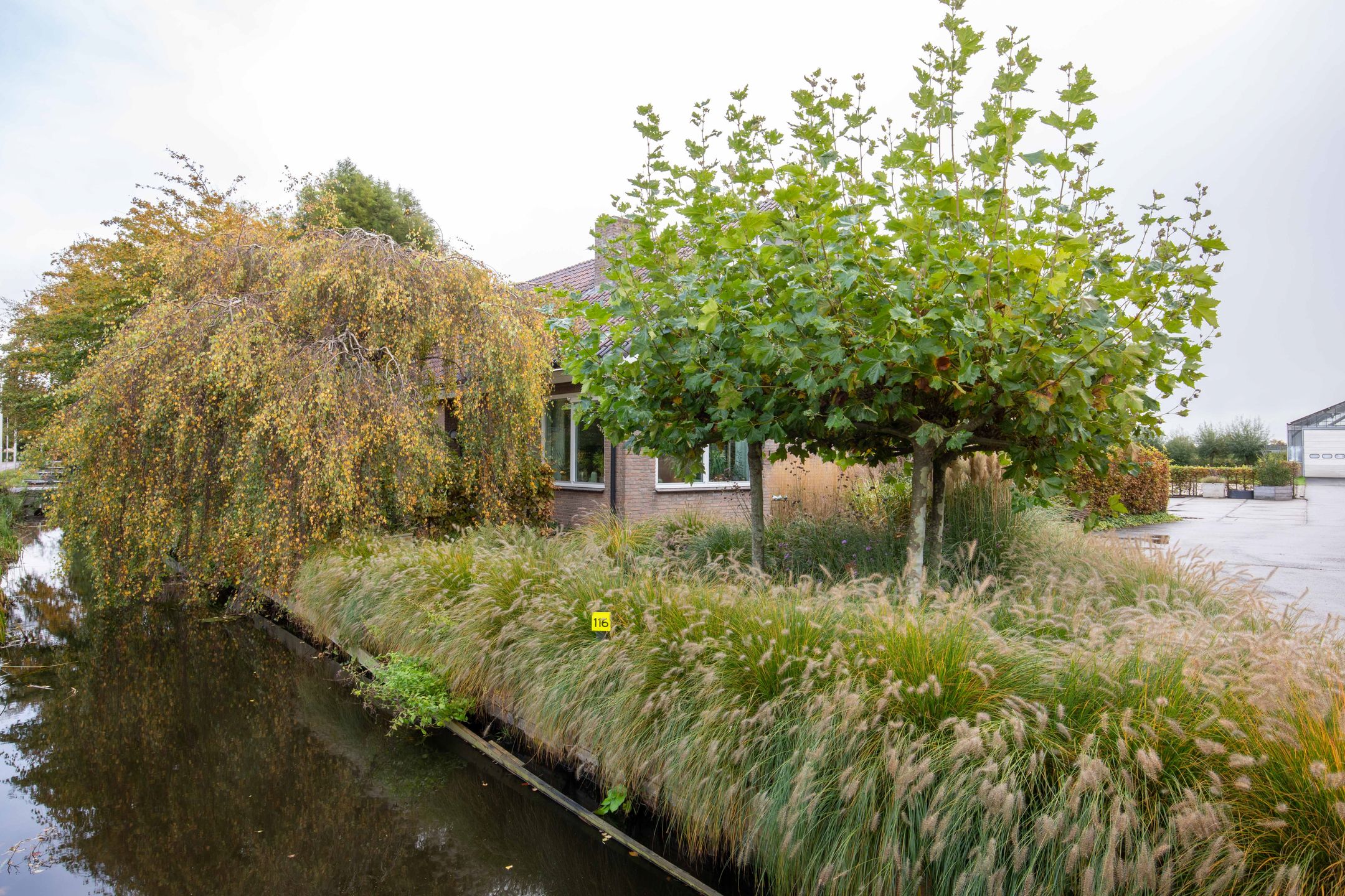 Foto 6 van Oosteinderweg 116