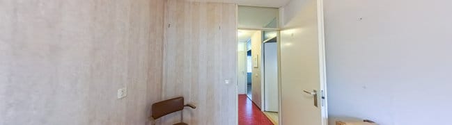 Slaapkamer