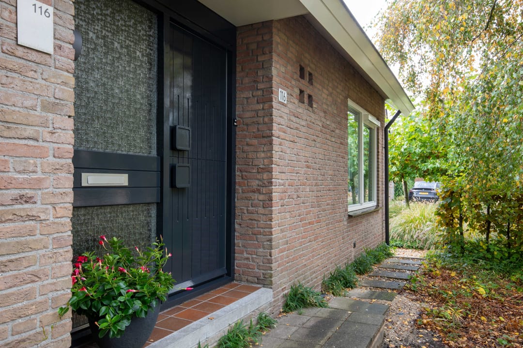 Foto 8 van Oosteinderweg 116