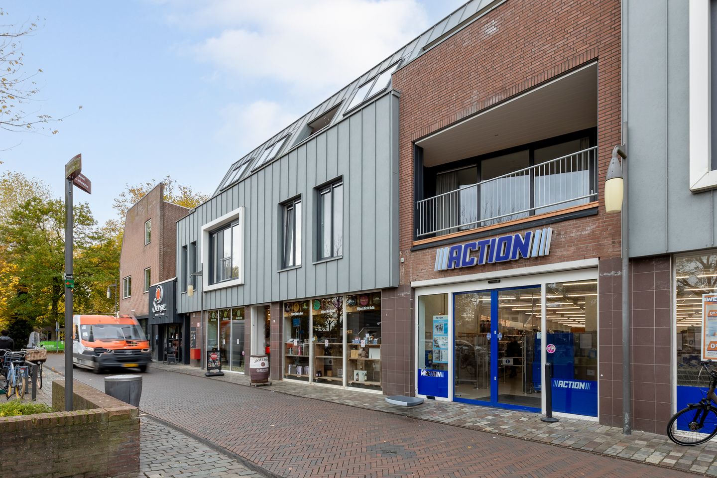 Foto 1 van Dam 1-B02