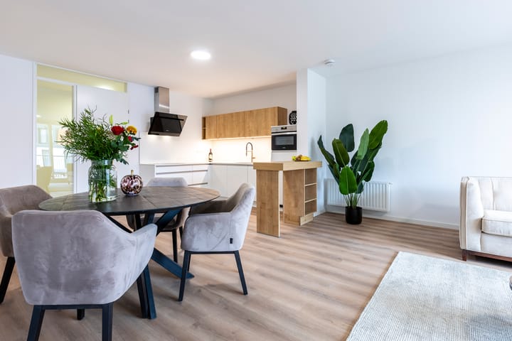 Foto 7 van Dam 1-B02