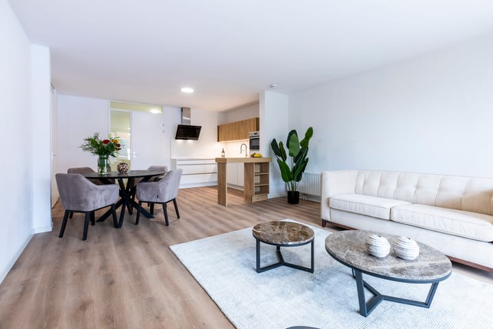 Foto 8 van Dam 1-B02