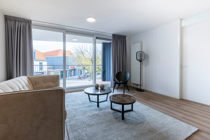 Foto 10 van Dam 1-B02