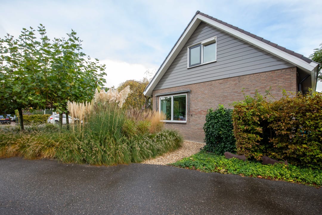 Foto 7 van Oosteinderweg 116