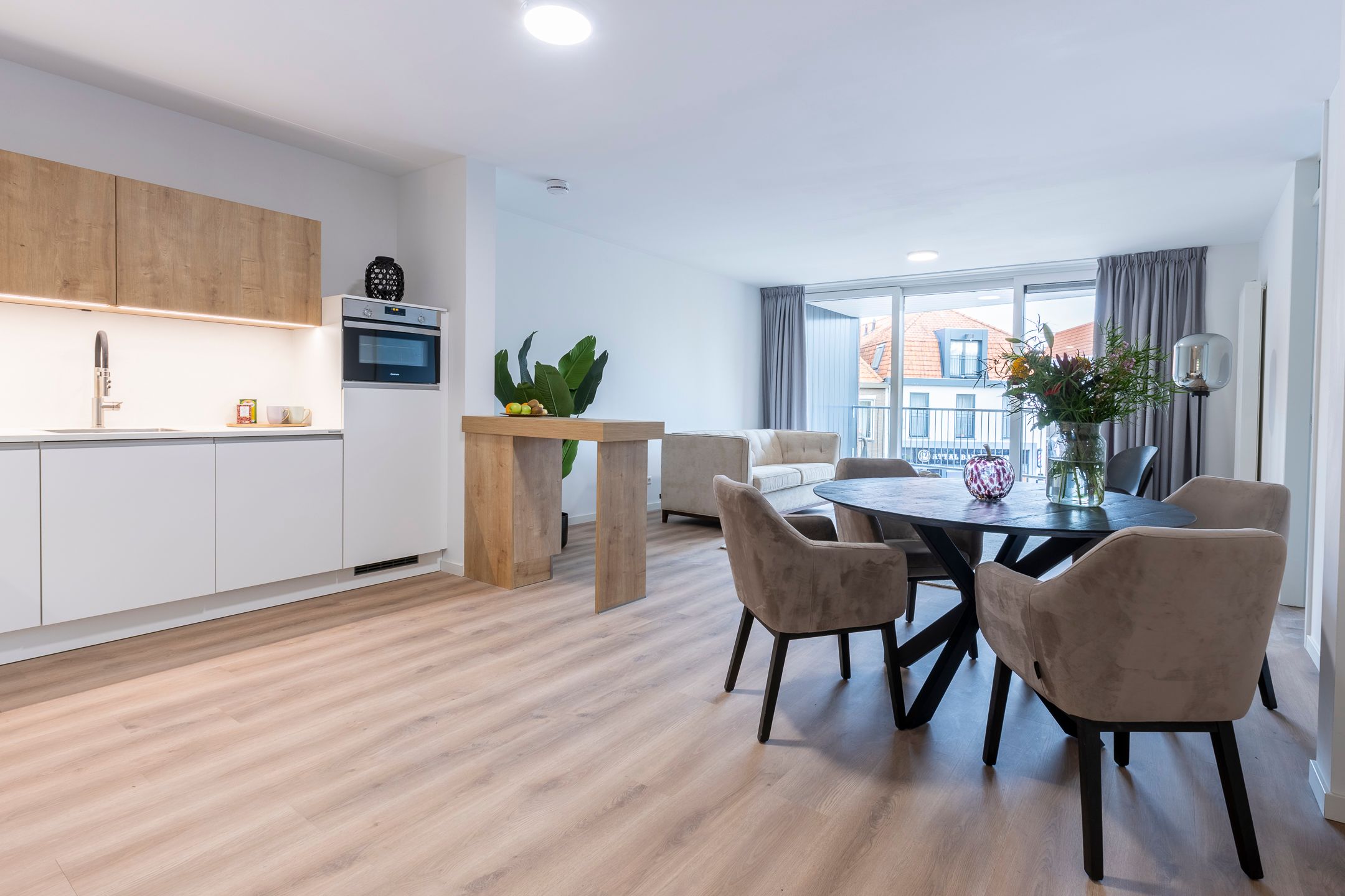 Dam 1-B, 1, B02, Goes, 4461HV, Zeeland, Nederland 1 