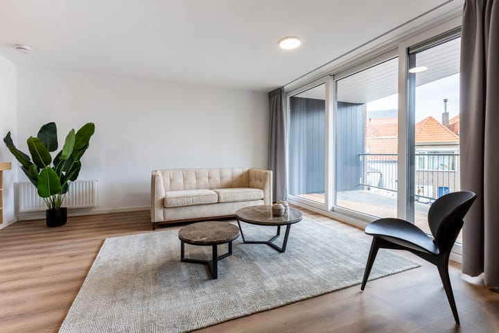 Foto 11 van Dam 1-B02