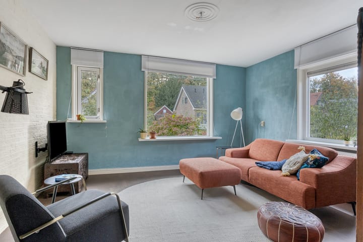 Foto 3 van Molenhoek 38