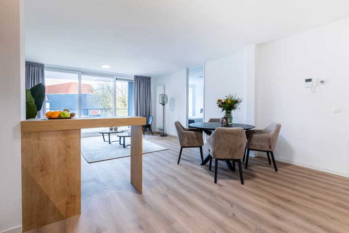 Foto 5 van Dam 1-B02