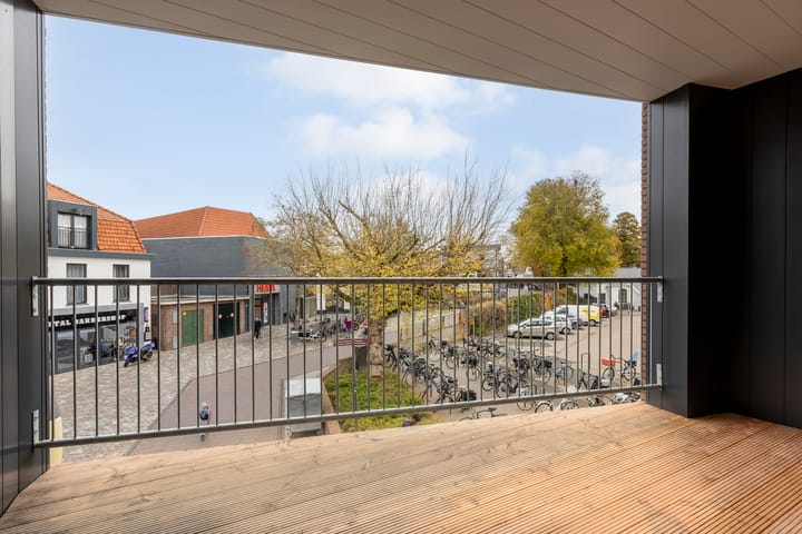 Foto 3 van Dam 1-B02