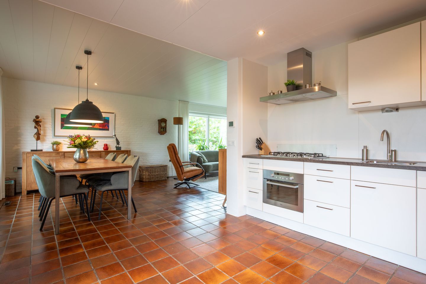 Foto 20 van Oosteinderweg 116