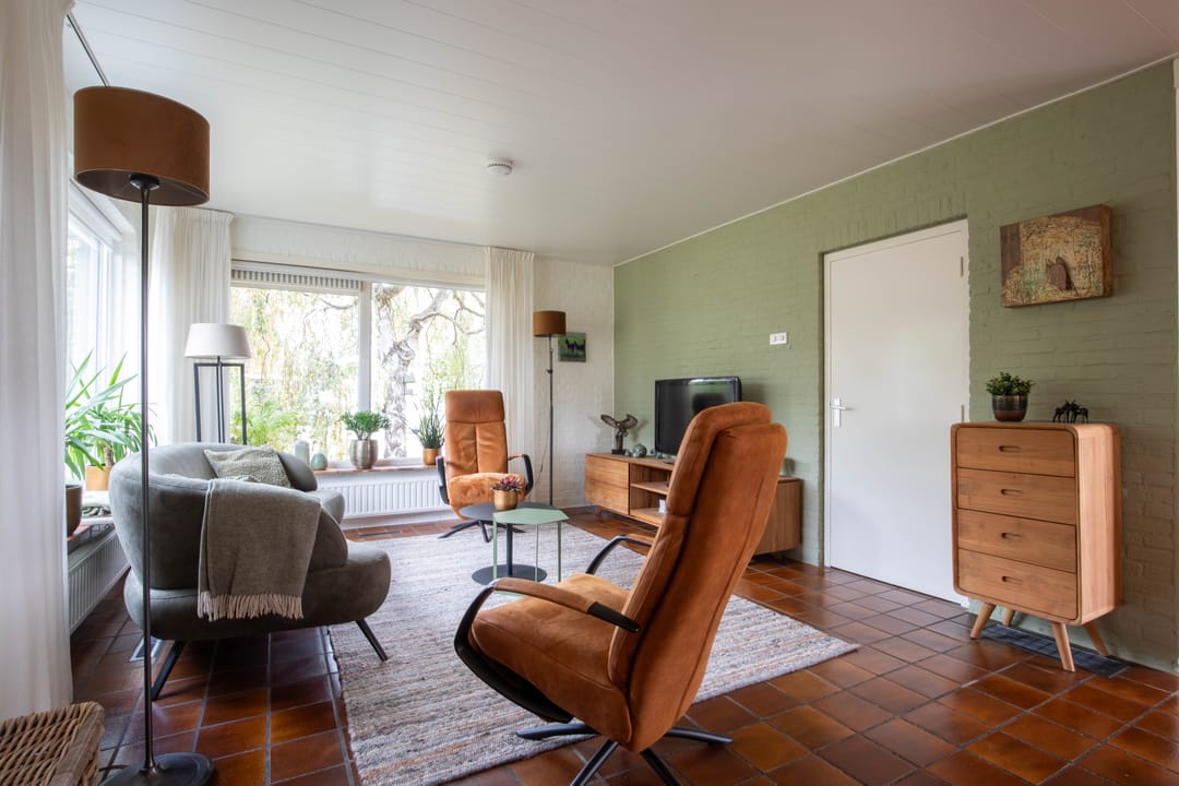 Foto 13 van Oosteinderweg 116