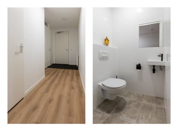 Foto 25 van Dam 1-B02