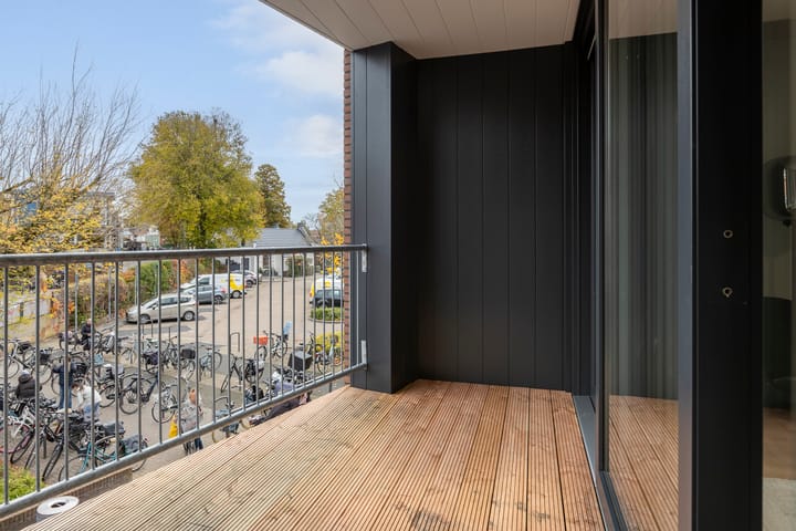 Foto 26 van Dam 1-B02