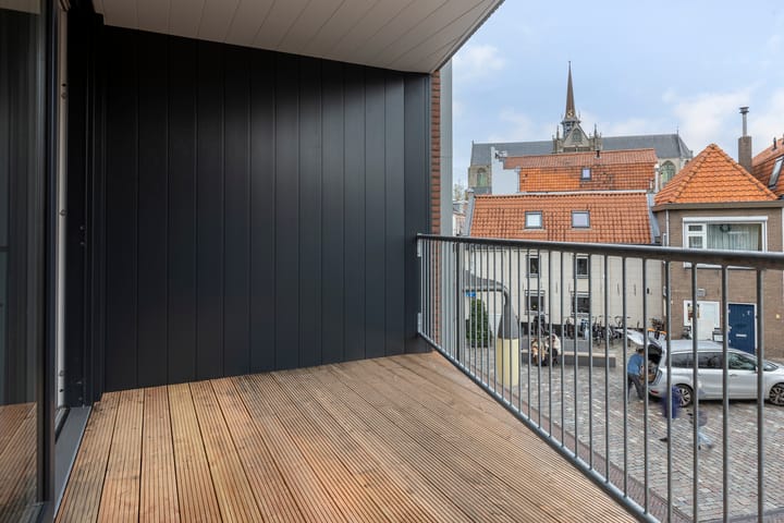 Foto 27 van Dam 1-B02