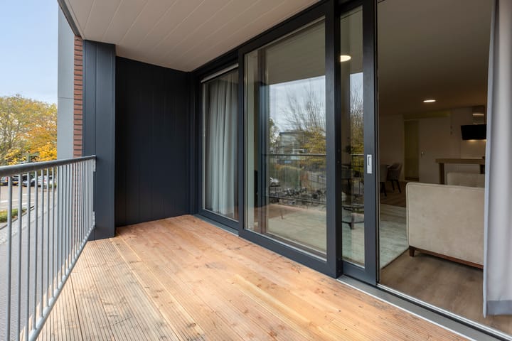 Foto 29 van Dam 1-B02