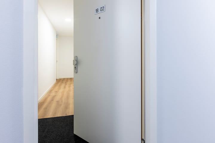 Foto 31 van Dam 1-B02