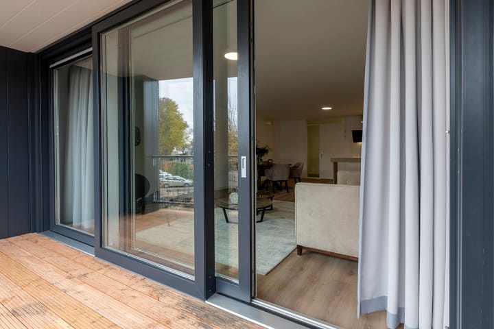 Foto 28 van Dam 1-B02