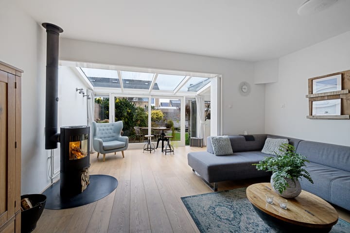 Foto 6 van Regenboog 24