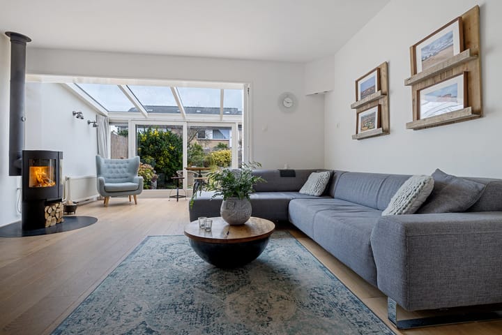 Foto 10 van Regenboog 24