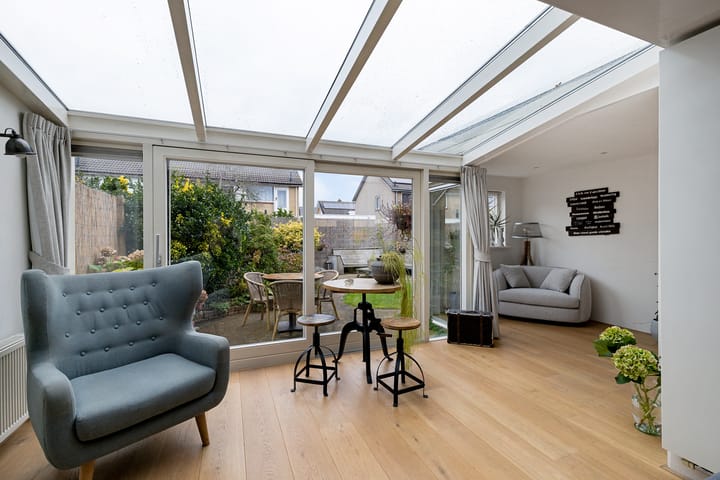 Foto 11 van Regenboog 24