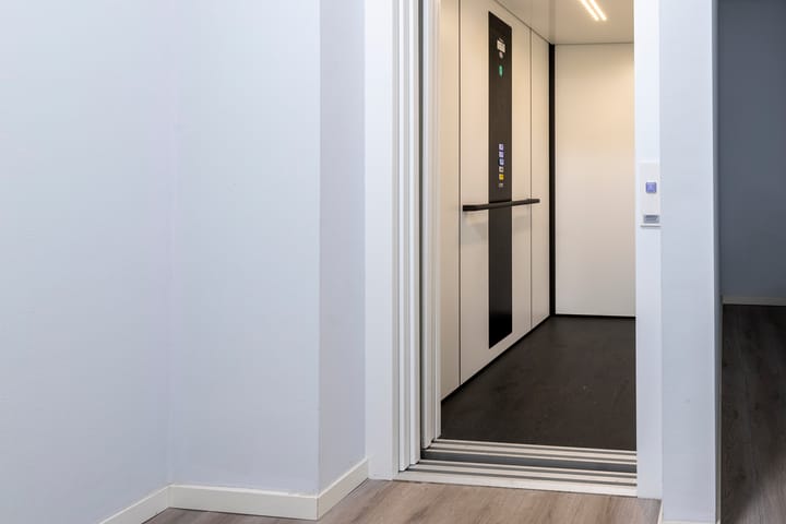 Foto 38 van Dam 1-B02