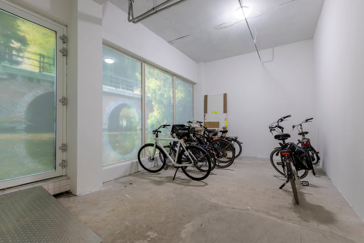 Foto 39 van Dam 1-B02