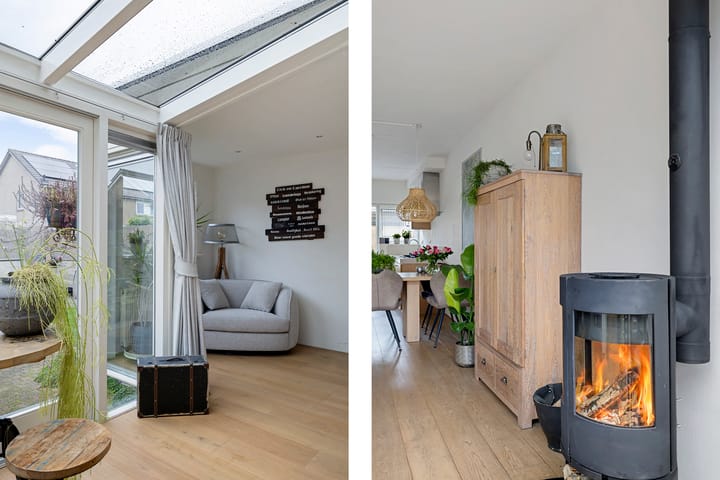 Foto 13 van Regenboog 24