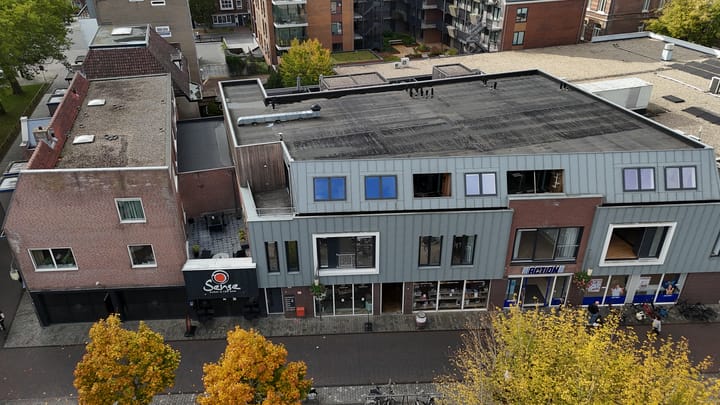 Foto 41 van Dam 1-B02