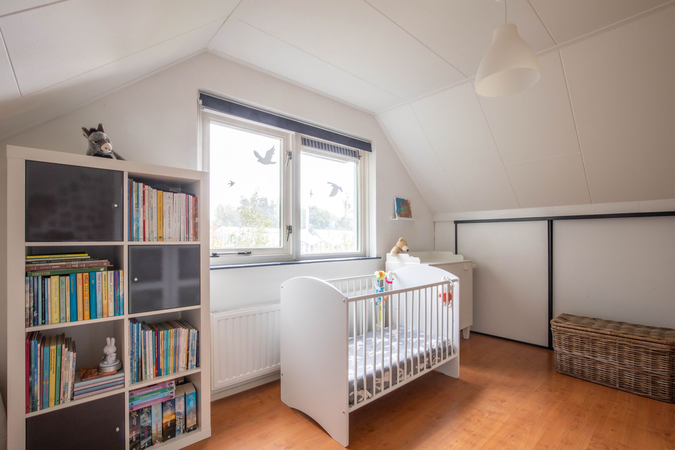 Foto 33 van Oosteinderweg 116