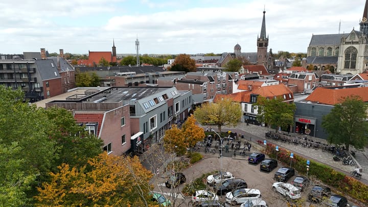 Foto 42 van Dam 1-B02