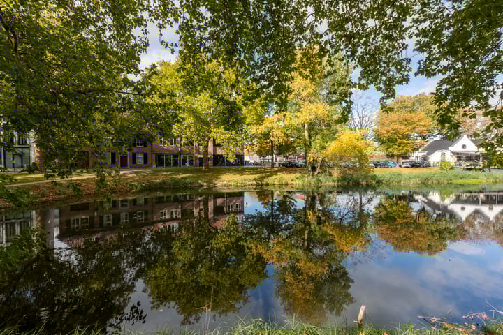 Foto 43 van Dam 1-B02