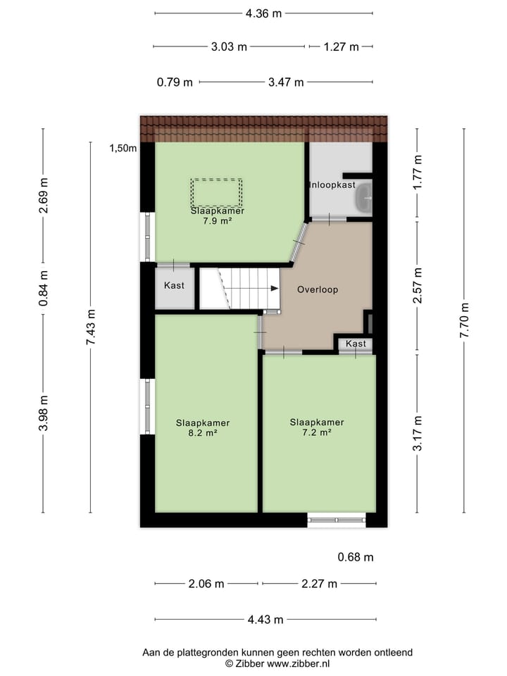 Foto 36 van Molenhoek 38