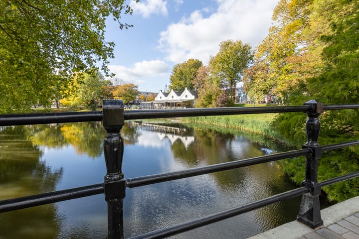 Foto 44 van Dam 1-B02