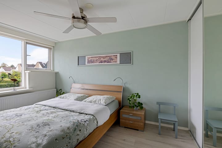 Foto 24 van Regenboog 24