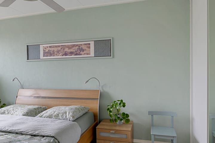 Foto 25 van Regenboog 24