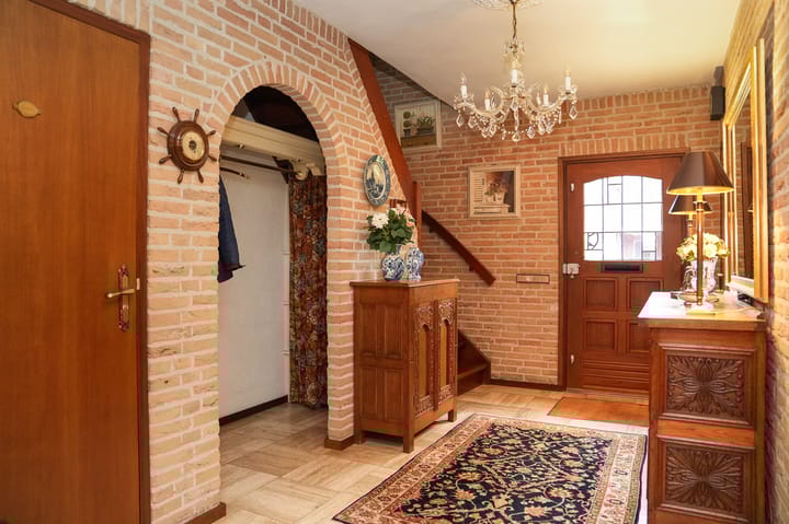 Foto 5 van Kortenaerstraat 64