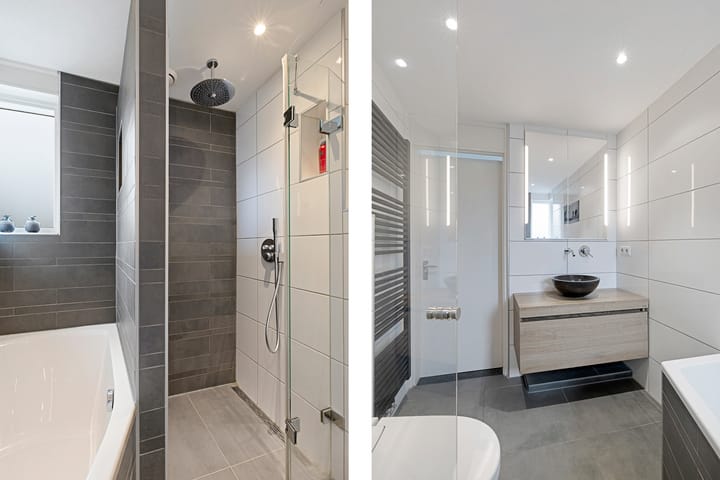 Foto 28 van Regenboog 24