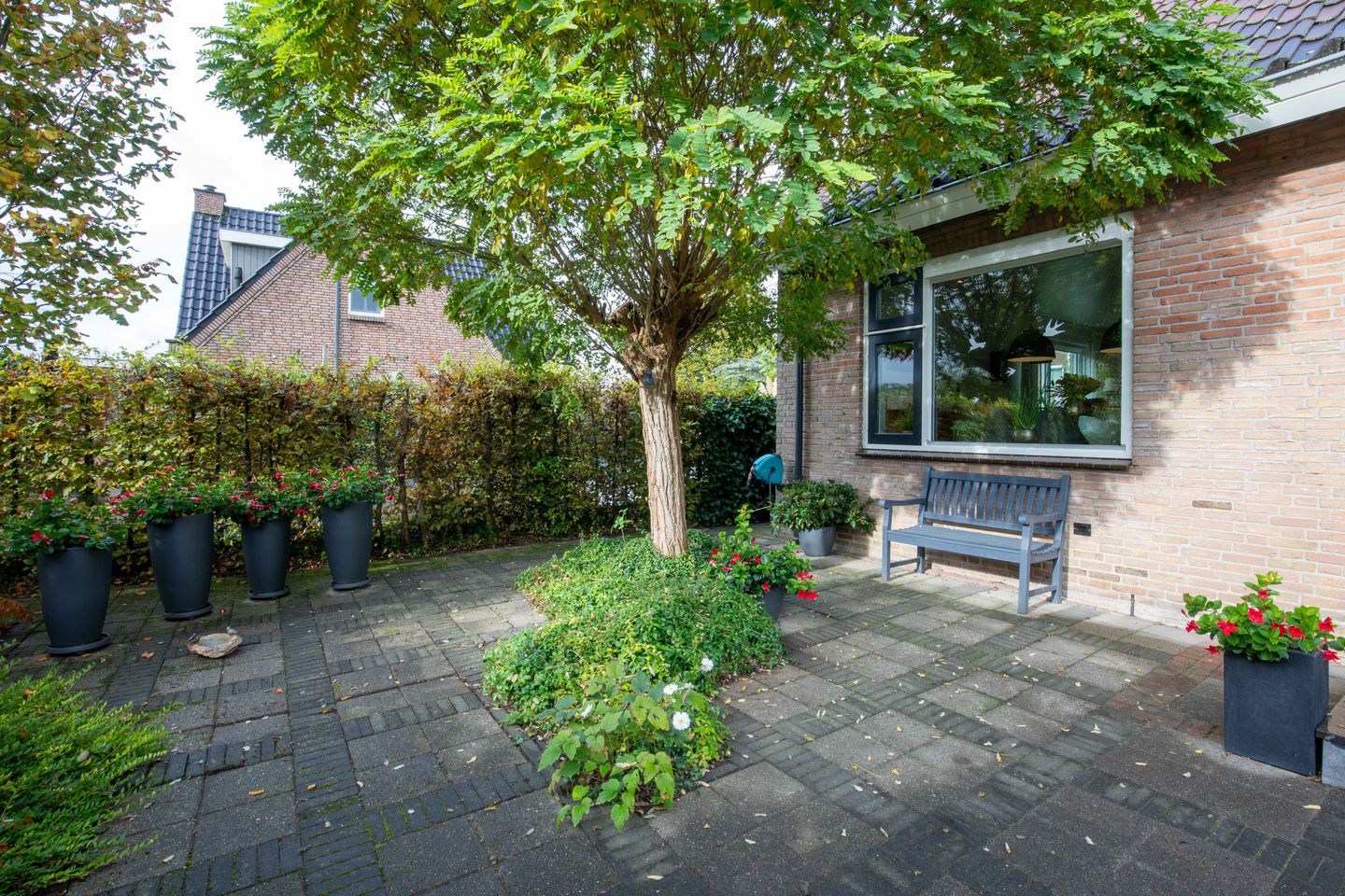 Foto 40 van Oosteinderweg 116