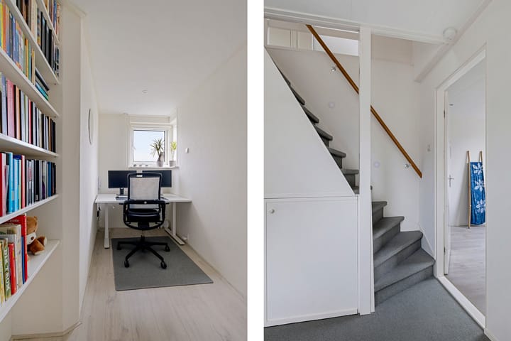 Foto 32 van Regenboog 24