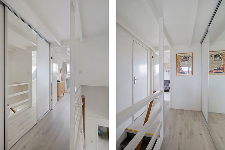 Foto 33 van Regenboog 24