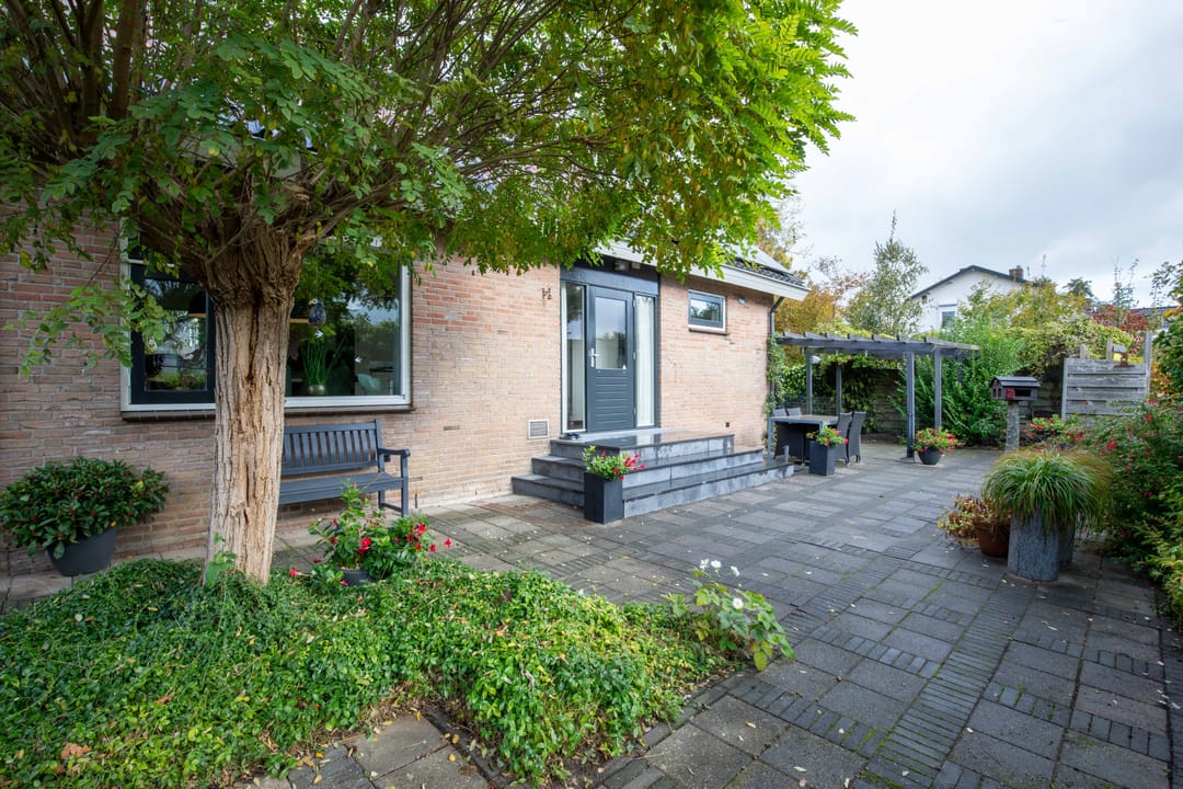 Foto 41 van Oosteinderweg 116