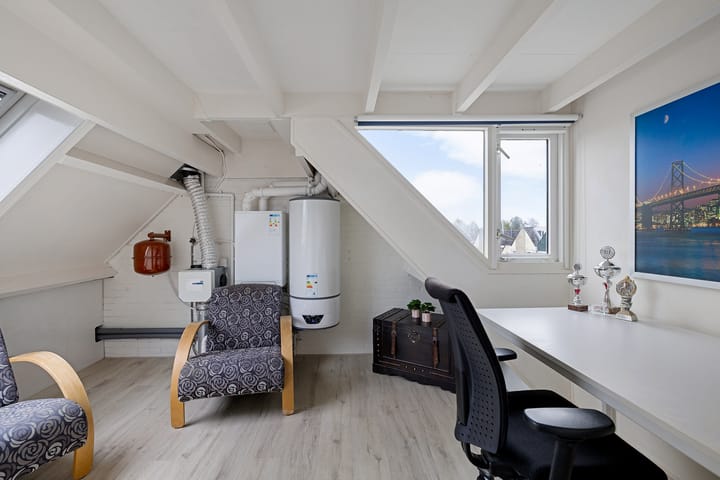 Foto 36 van Regenboog 24