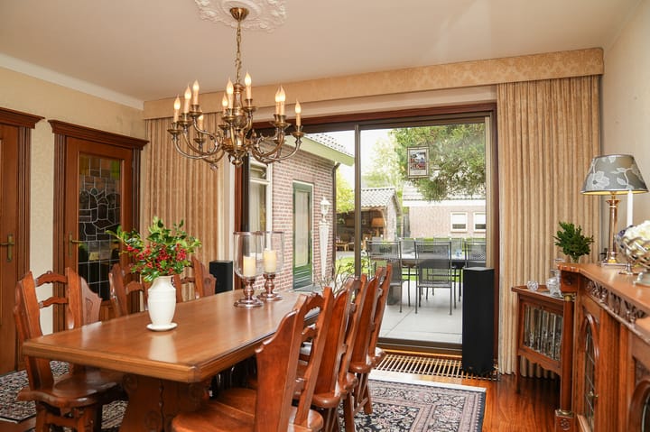 Foto 12 van Kortenaerstraat 64