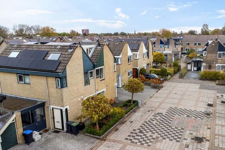 Foto 39 van Regenboog 24