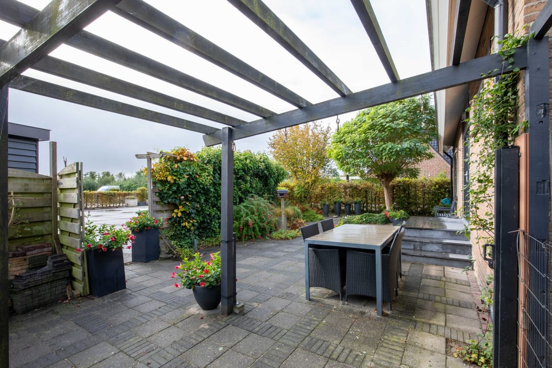 Foto 43 van Oosteinderweg 116