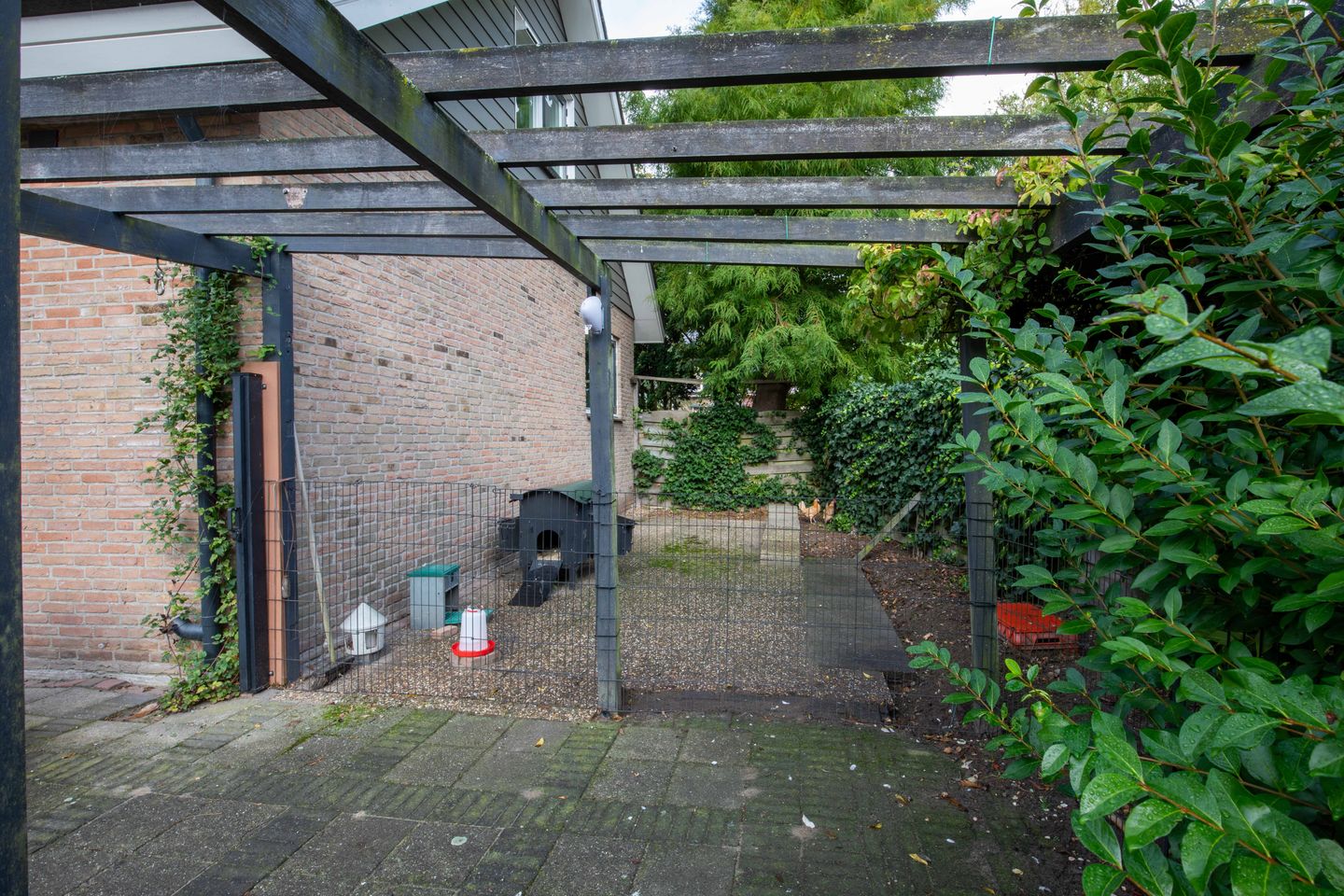 Foto 44 van Oosteinderweg 116